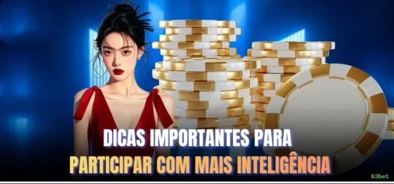 APK oficial da 63bet para Android