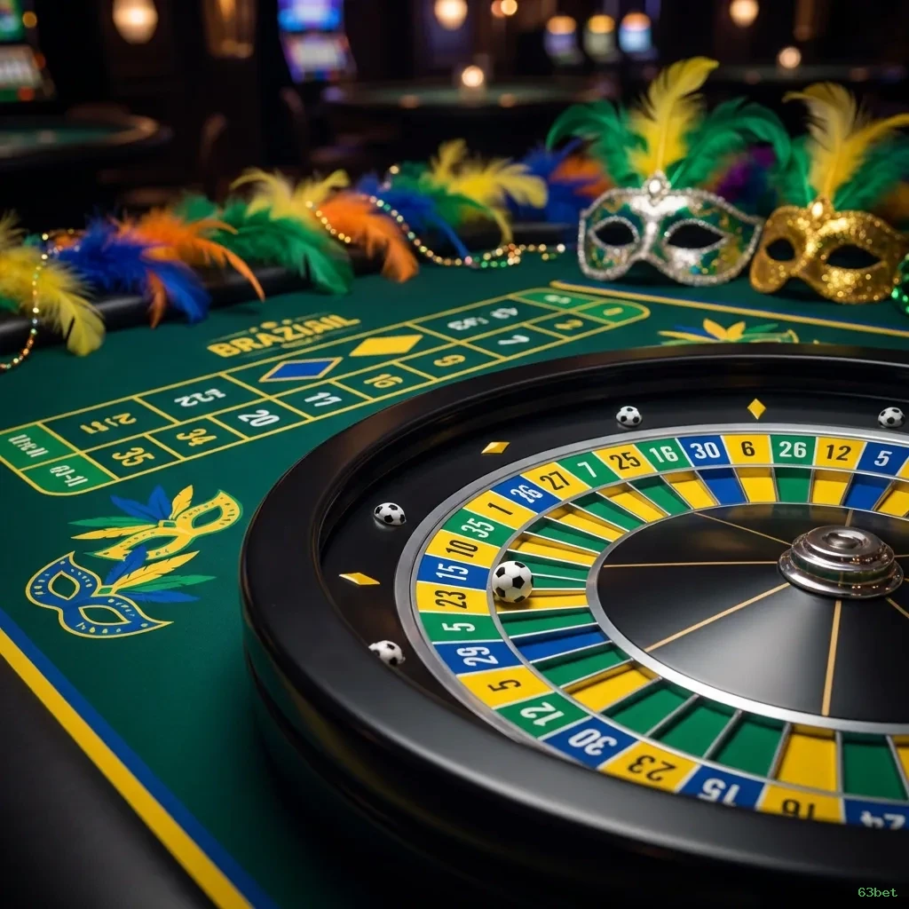 Download gratuito do app da 63bet