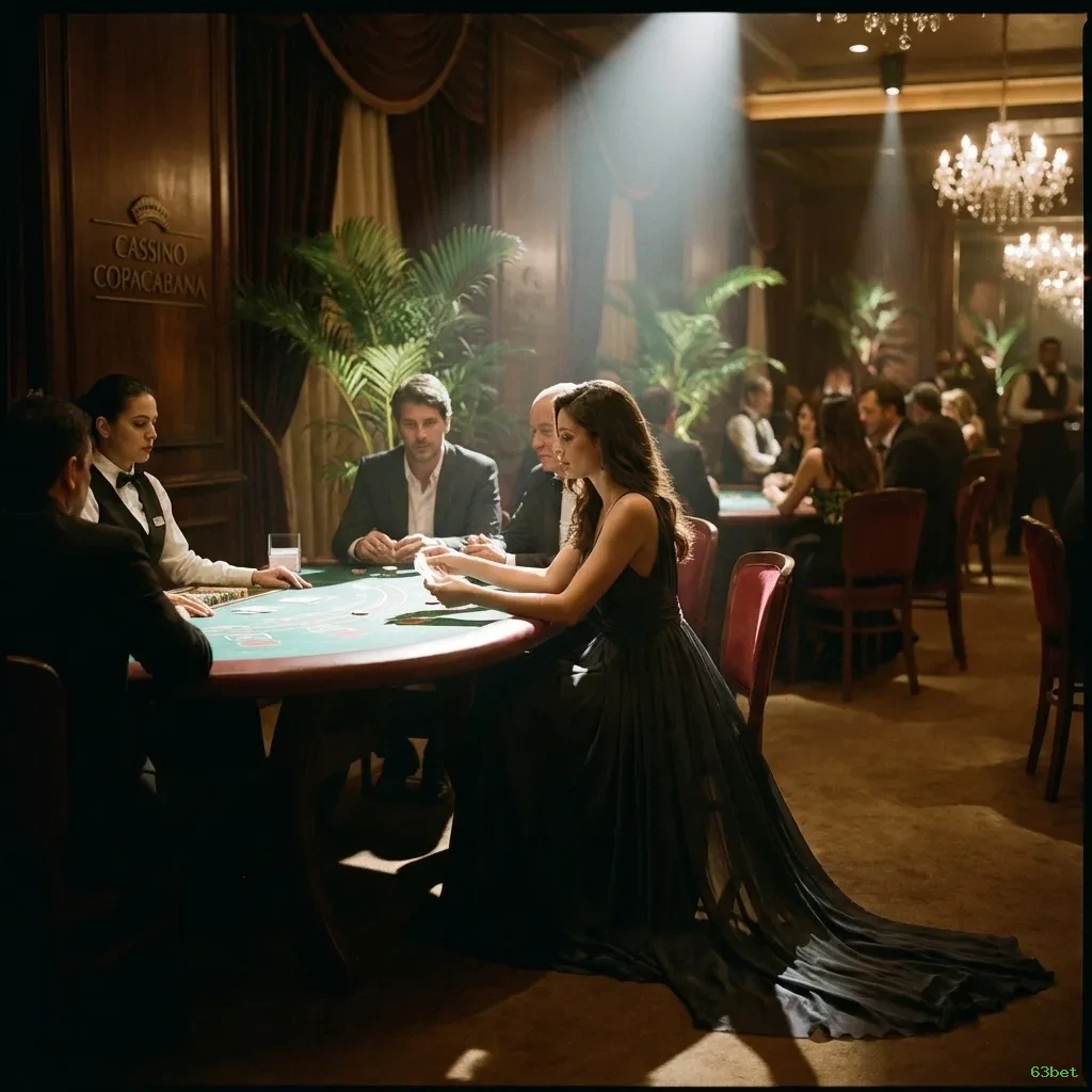 Imagem promocional da 63bet mostrando a plataforma e suas vantagens